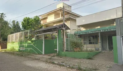 Casa Freitas Sapucaia do Sul