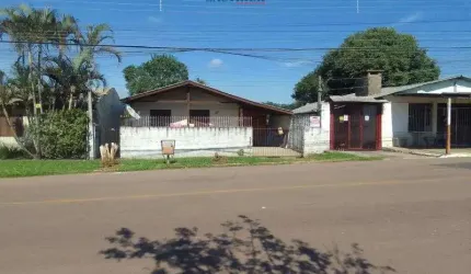 Casa Olímpica Esteio