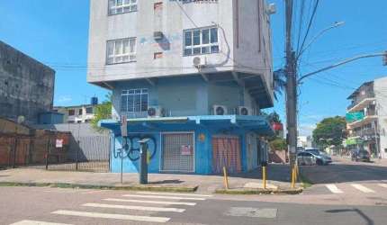 Loja (térreo) Centro Sapucaia do Sul