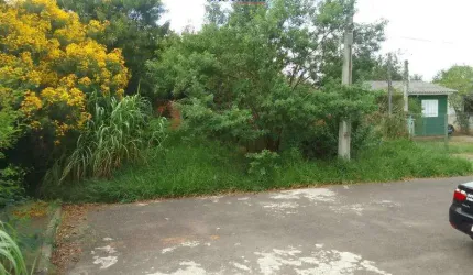 Terreno Tamandaré Esteio