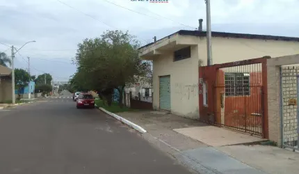 Casa Parque Primavera Esteio