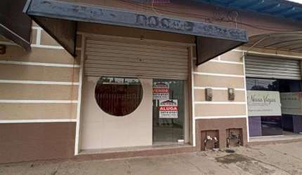 Loja (térreo) Centro Esteio