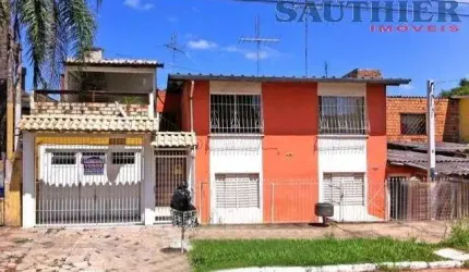 Casa Olímpica Esteio