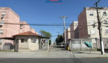 Apartamento São Sebastião Esteio