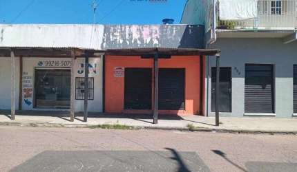 Loja (térreo) Piratini Sapucaia do Sul