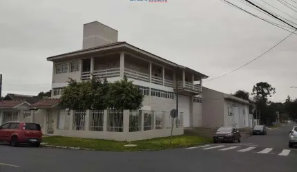 Casa Parque Amador Esteio