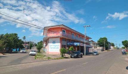 Apartamento Centro Sapucaia do Sul
