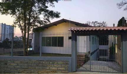 Casa Centro Esteio