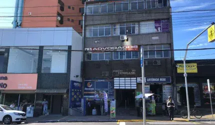 Sala Comercial (superior) Centro Sapucaia do Sul