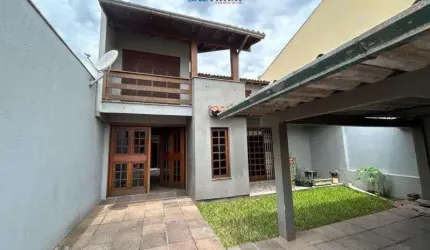 Casa Centro Esteio