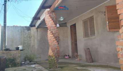 Casa Capão da Cruz Sapucaia do Sul