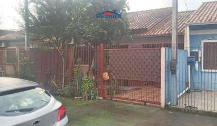 Casa Dihel Sapucaia do Sul