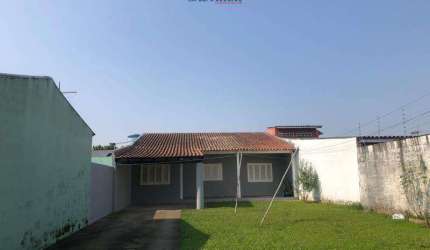 Casa Capão da Cruz Sapucaia do Sul