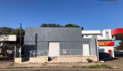 Loja (térreo) Nova Sapucaia Sapucaia do Sul