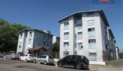 Apartamento Olímpica Esteio
