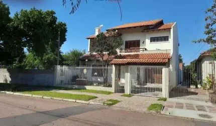 Casa Liberdade Esteio