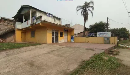 Casa Três Marias Esteio