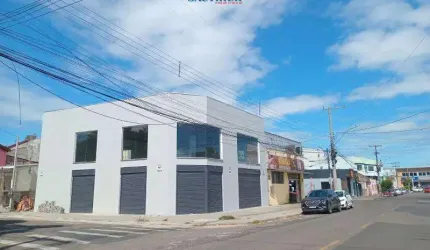 Loja (térreo) Paraíso Sapucaia do Sul
