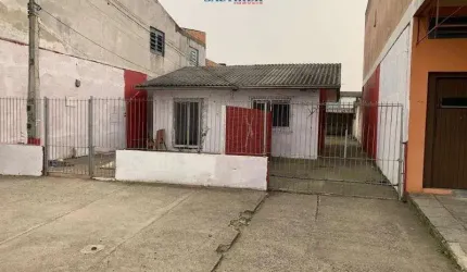 Casa Pasqualini Sapucaia do Sul