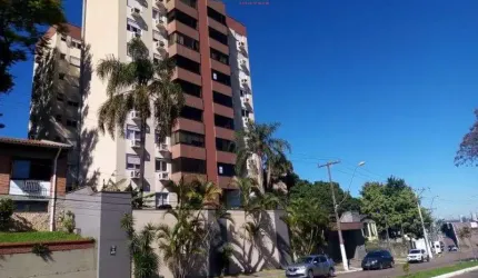 Apartamento Centro Esteio