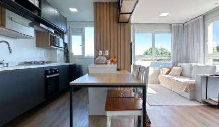 Apartamento Centro Esteio