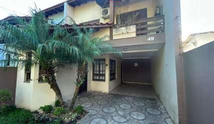 Casa Parque Amador Esteio