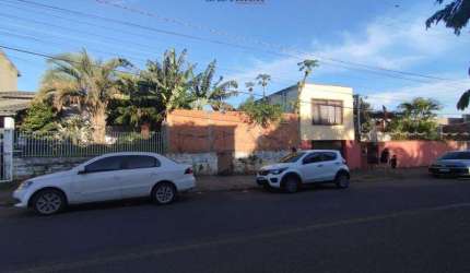 Terreno Tamandaré Esteio