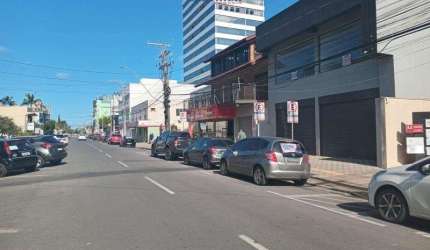 Loja (térreo) Centro Esteio