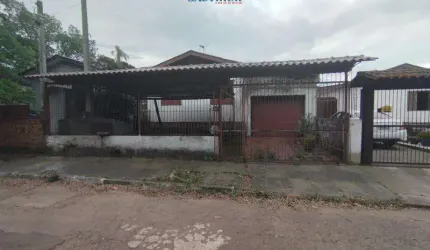 Casa Jardim Planalto Esteio