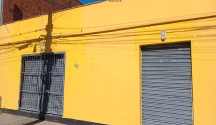 Loja (térreo) Nova Sapucaia Sapucaia do Sul