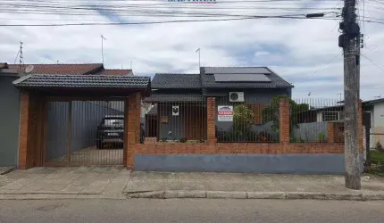 Casa Colonial Sapucaia do Sul
