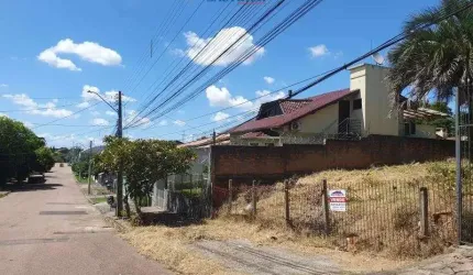 Terreno Silva Sapucaia do Sul