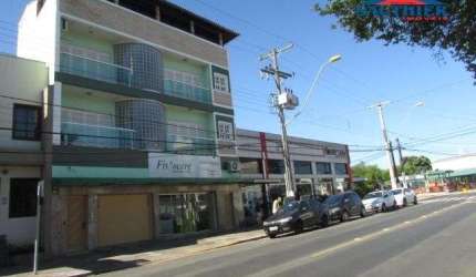 Apartamento Centro Esteio