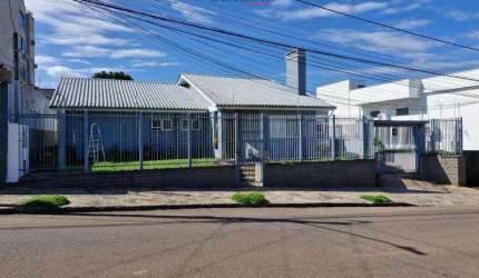 Casa Camboim Sapucaia do Sul
