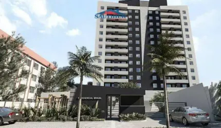 Apartamento Centro Canoas