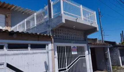 Casa Pasqualini Sapucaia do Sul