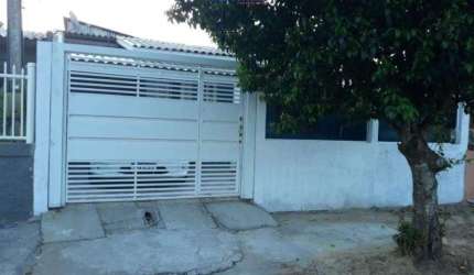 Casa Três Marias Esteio