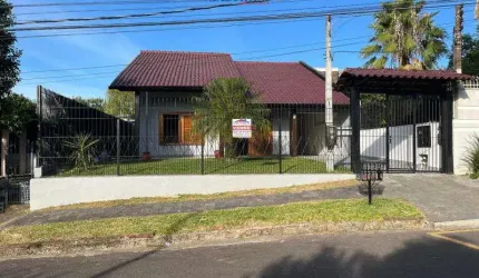 Casa São José Sapucaia do Sul