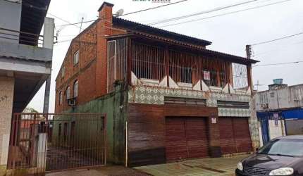 Apartamento São Sebastião Esteio