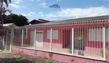Casa Centro Esteio