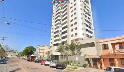 Apartamento Tamandaré Esteio