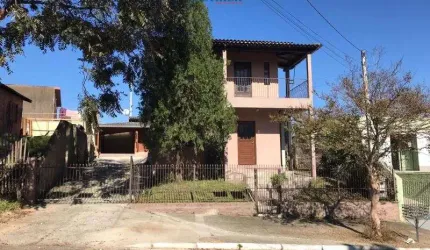 Casa Tamandaré Esteio