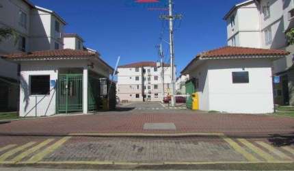 Apartamento São Sebastião Esteio