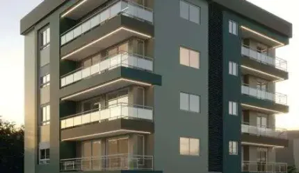 Apartamento Centro Carlos Barbosa