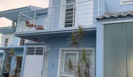 Casa Fátima Canoas