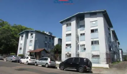Apartamento Centro Esteio