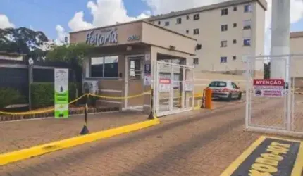 Apartamento Feitoria São Leopoldo