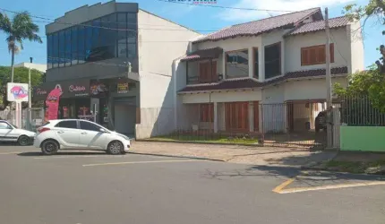 Casa Centro Esteio