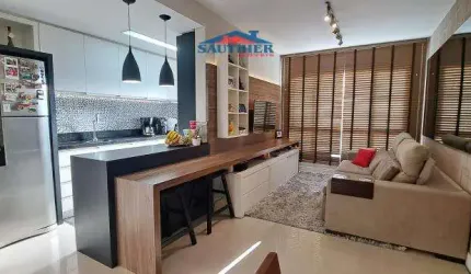 Apartamento Centro Carlos Barbosa