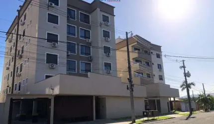 Apartamento Centro Sapucaia do Sul